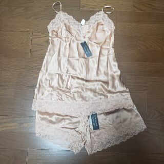 intimissimi シルク キャミソール ショーツ(その他)