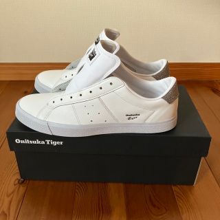 オニツカタイガー ラメの通販 18点 | Onitsuka Tigerを買うならラクマ