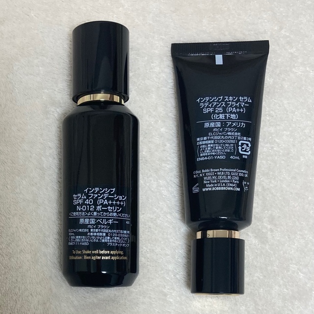 BOBBI BROWN(ボビイブラウン)のコスメ bobbi brown ファンデーション、ADDICTION リップなど コスメ/美容のベースメイク/化粧品(ファンデーション)の商品写真