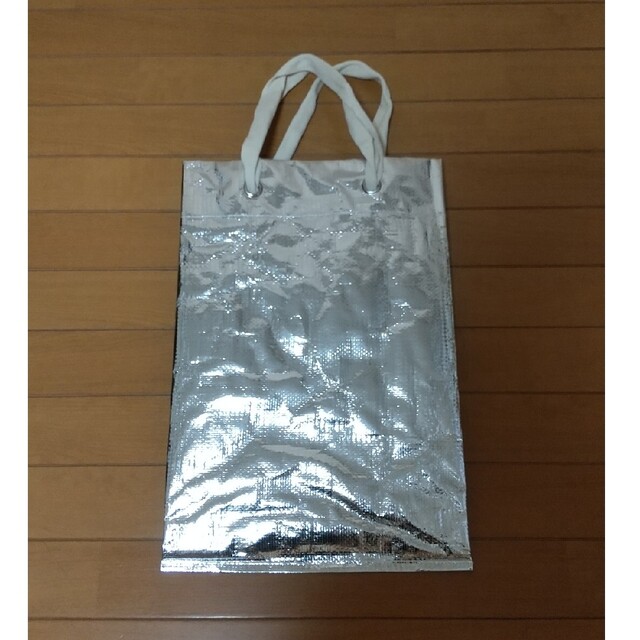 beautiful people(ビューティフルピープル)のbeautiful people☆ショップバック レディースのバッグ(ショップ袋)の商品写真