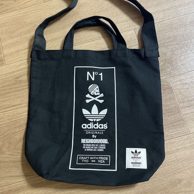 SALE/59%OFF】 NH X L.L.BEAN . TOTE-M neighborhood トート veme.fi