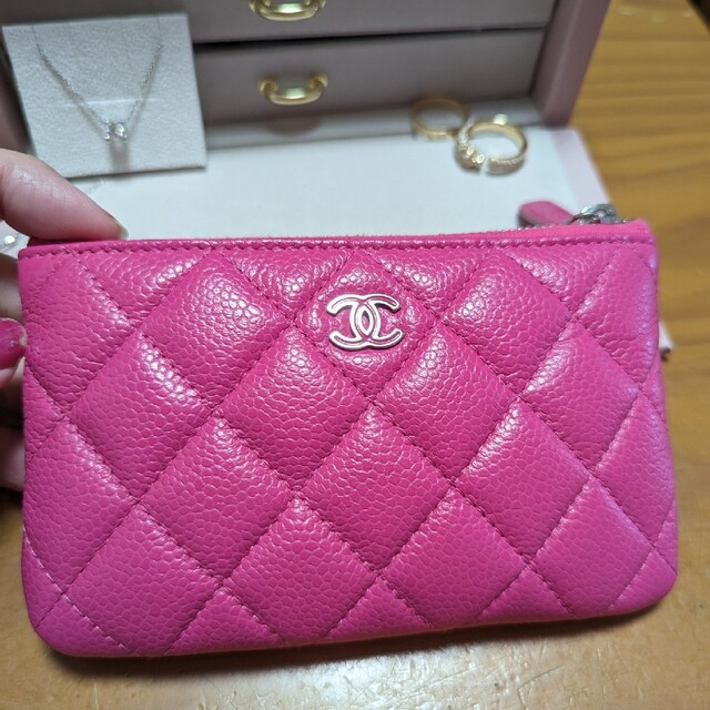 CHANEL - CHANEL シャネル 財布&ポーチ - 財布 CHANEL - CHANEL シャネル 財布&ポーチ - 財布