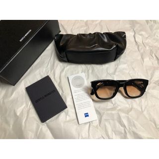 Gentle Monster x ambush ジェントルモンスター サングラス 小物