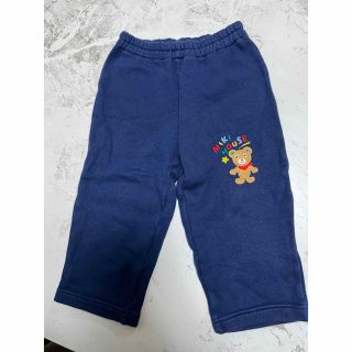 ミキハウス(mikihouse)のミキハウス　新品ズボン(パンツ/スパッツ)