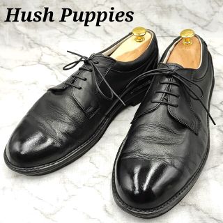 ハッシュパピー(Hush Puppies)のHush Puppies ハッシュパピー★外羽根プレーントゥ(ドレス/ビジネス)