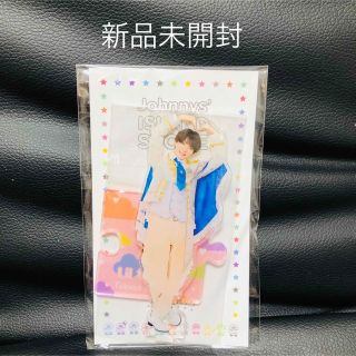 ジャニーズ(Johnny's)の西村拓哉 アクスタ(アイドルグッズ)