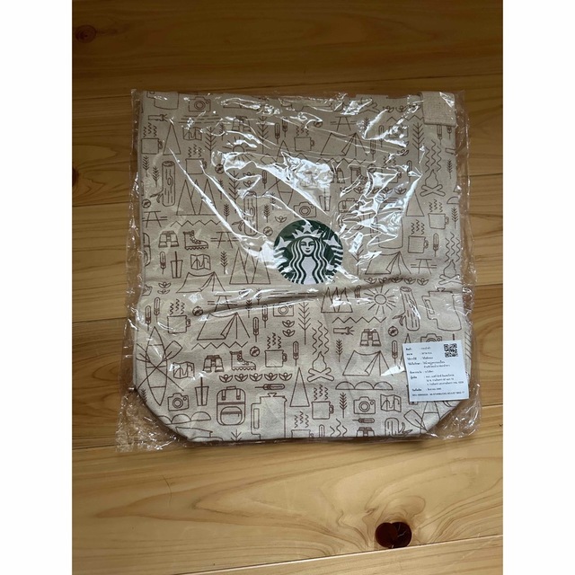 Starbucks(スターバックス)のスターバックス2way バック レディースのバッグ(ショルダーバッグ)の商品写真