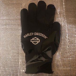 ハーレーダビッドソン(Harley Davidson)のHARLEY-DAVIDSON 手袋(手袋)