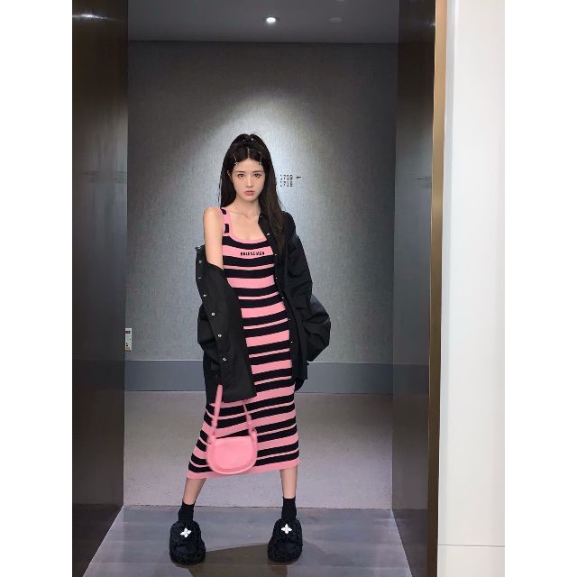 ❁超美品✿CHANEL ✿バレンシアガ ♫ ワンピース♩♩ 最安値に挑戦