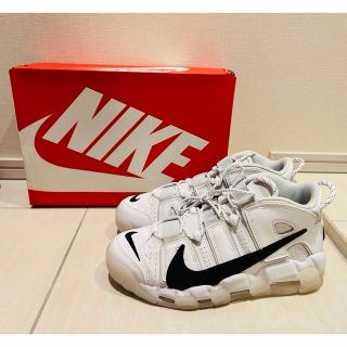 ナイキ(NIKE)のNike Air More Uptempo(スニーカー)