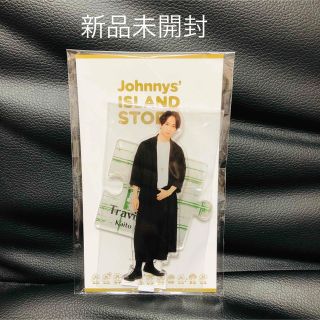 ジャニーズ(Johnny's)の中村海人 アクスタ(アイドルグッズ)