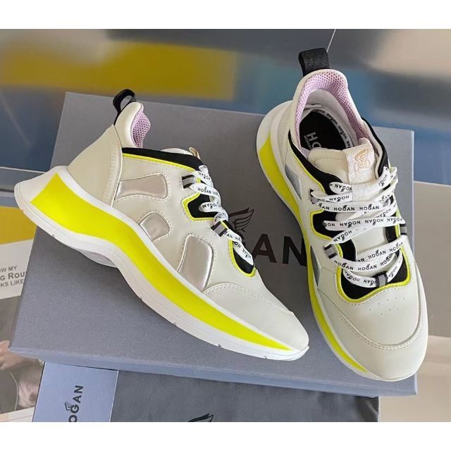 HOGANのスニーカーです♡ | www.jarussi.com.br