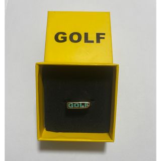 Golf Wang NO STRINGS RING リング　(リング(指輪))