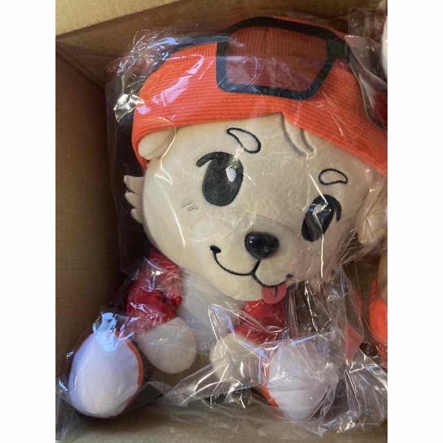 岩田剛典 ぬいぐるみ 5月中旬まで出品 タレントグッズ