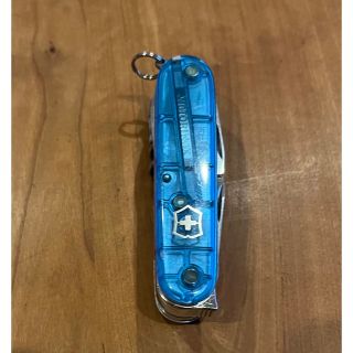 ビクトリノックス(VICTORINOX)のVICTORINOX ミリタリーナイフ 142g(その他)