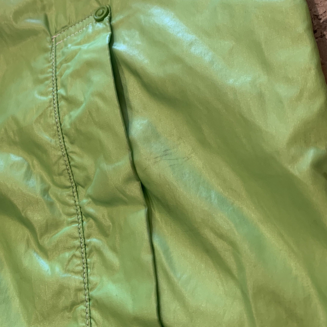 DIESEL(ディーゼル)のtantan様専用ディーゼル　D I ES EＬ　ジャンパー　ウインドブレーカー メンズのジャケット/アウター(ナイロンジャケット)の商品写真