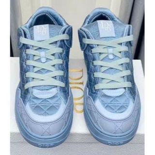 Dior - Dior スニーカー 36の通販|ラクマ