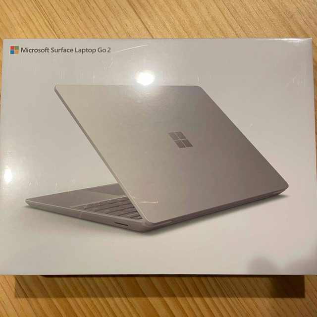 年末のプロモーション Microsoft 8QF-00007 Microsoft - ノートPC