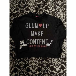 【 長袖Tシャツ 】(Tシャツ/カットソー)