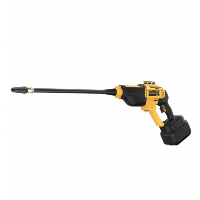 DEWALT 550 PSI POWER CLEANER TOOL ONLY