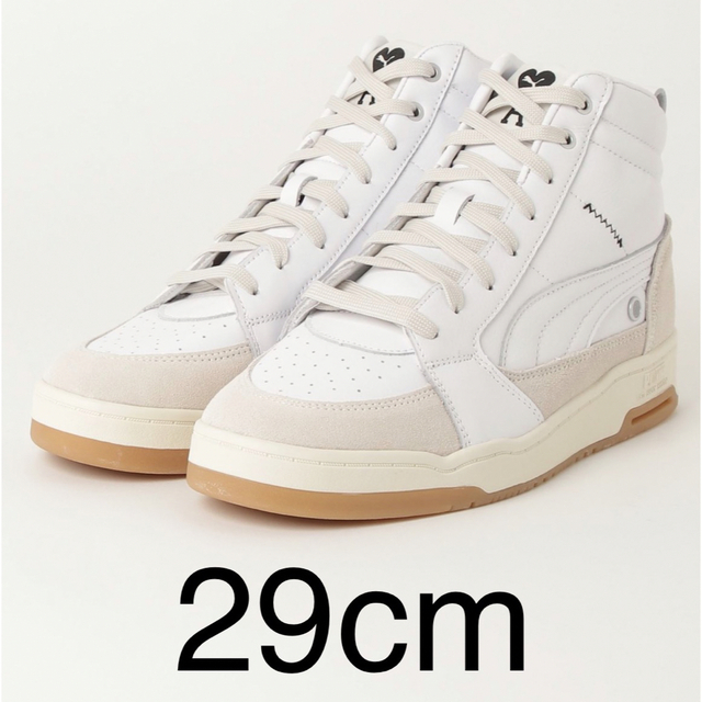 PUMA x  AMI  プーマ　スリップストリーム　MID  29cm  新品