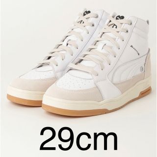 アミ(ami)のPUMA x  AMI  プーマ　スリップストリーム　MID  29cm  新品(スニーカー)