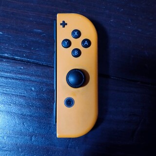 ニンテンドースイッチ(Nintendo Switch)のジョイントR ジャンク品(その他)