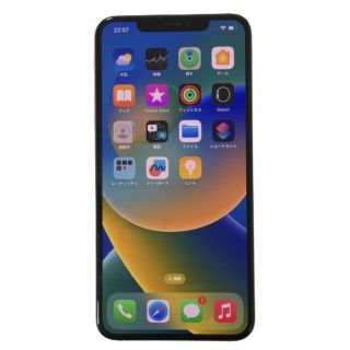 iPhone11ProMax 256GB MWHK2J/A シルバー docomo APPLE アイフォン スマートフォン スマホ 〇(モバイルケース/カバー)