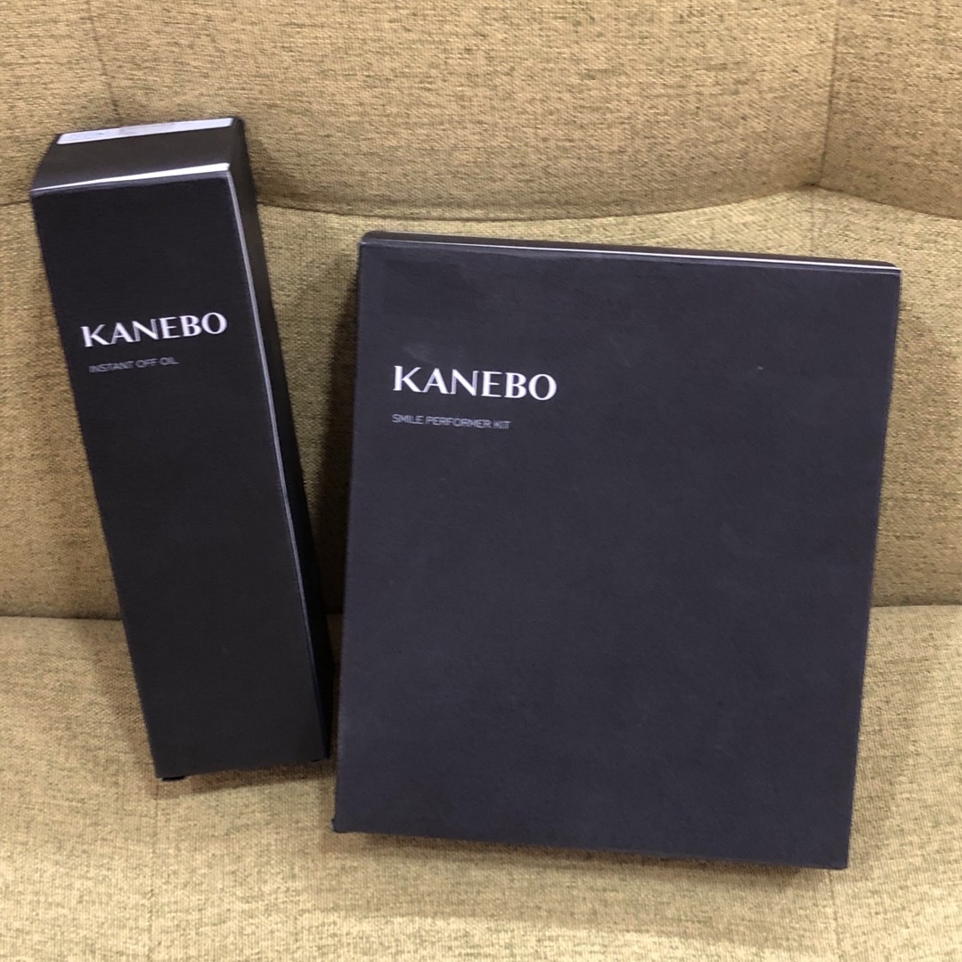 Kanebo(カネボウ)の◆カネボウ　スキンケアセット コスメ/美容のスキンケア/基礎化粧品(クレンジング/メイク落とし)の商品写真