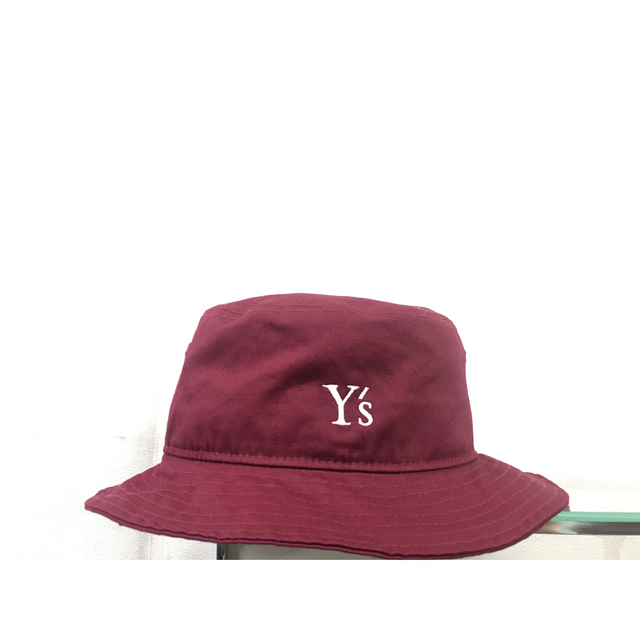 Y's - Y's ワイズ New Era ニューエラ バケットハット バケハの通販 by