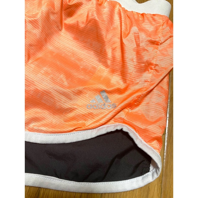 NIKE(ナイキ)のNIKE Tシャツ＆adidas短パンのセット スポーツ/アウトドアのサッカー/フットサル(ウェア)の商品写真