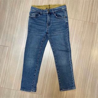 ザラキッズ(ZARA KIDS)のZARAキッズ　デニム/116cm(パンツ/スパッツ)