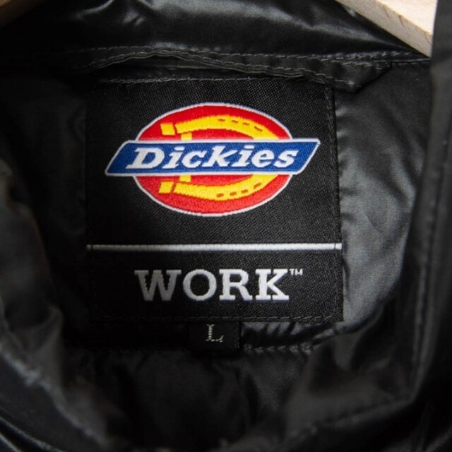 Dickies(ディッキーズ)の【タグ付新品】19,800円 ディッキーズ ダウン90％ ダウンジャケット メンズのジャケット/アウター(ダウンジャケット)の商品写真