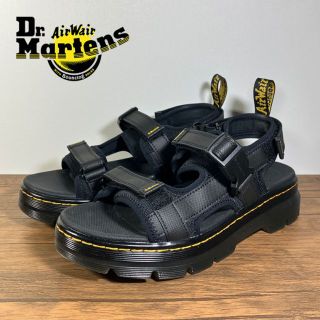 ドクターマーチン(Dr.Martens)のDr.Martens FORSTER ドクターマーチン サンダル UK7(サンダル)