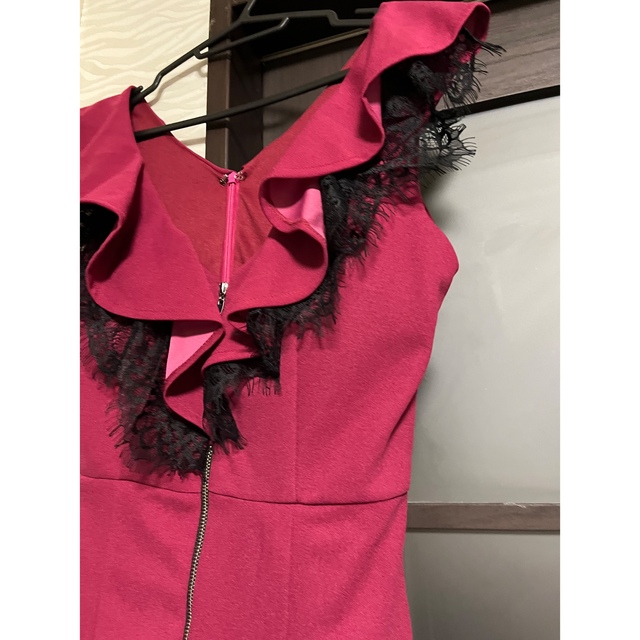 SOBRE(ソブレ)のくぅちゃん様専用ソブレドレス レディースのフォーマル/ドレス(ナイトドレス)の商品写真