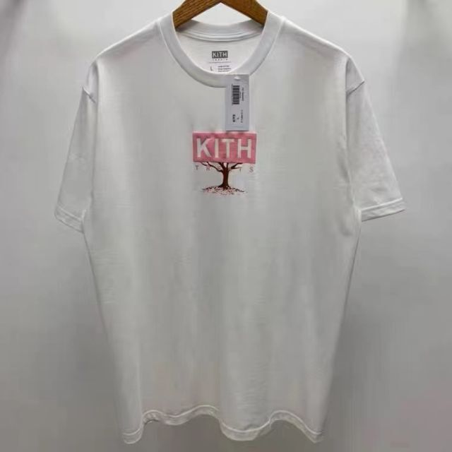 KITH Treats hanami teeTシャツ/カットソー(半袖/袖なし)