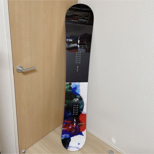 激安本物 ヨネックス 153cm REV YONEX スノーボード SMOOTH レブ