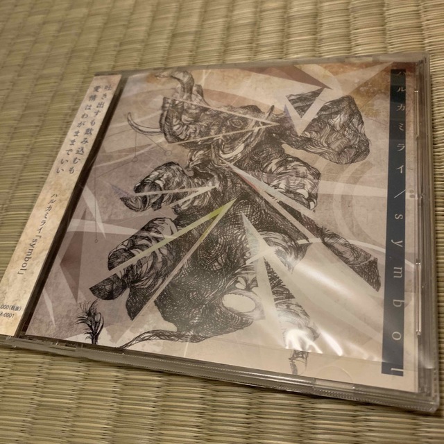 値下げ ハルカミライ 廃盤 デモ CD