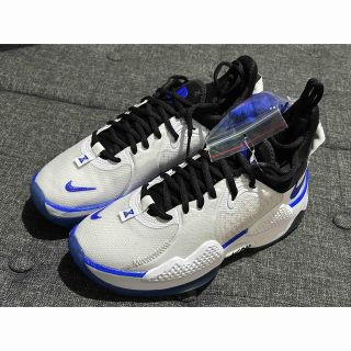 ナイキ(NIKE)のプレイステーション ナイキ PG5 ホワイト(その他)