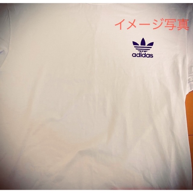 adidas(アディダス)のアディダスオリジナル アイロンシート ハンドメイドのハンドメイド その他(その他)の商品写真