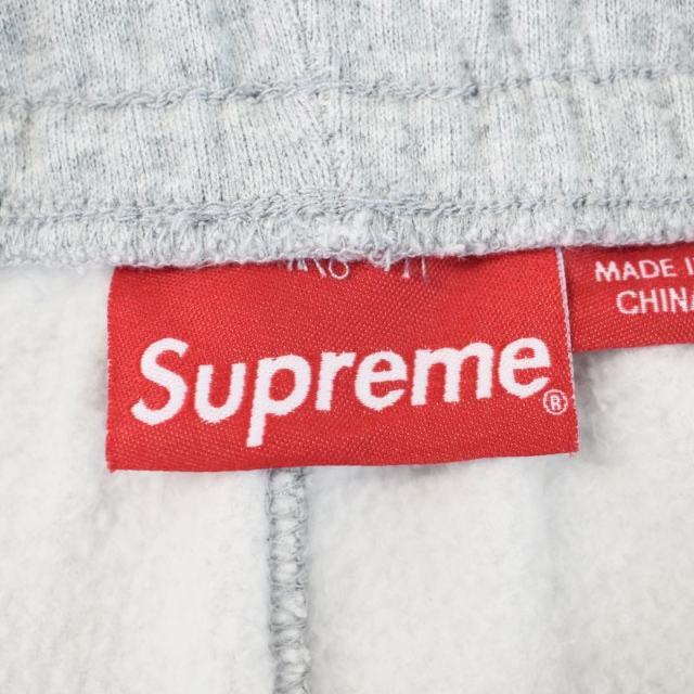 Supreme - SUPREME 22AW Elephant Sweatpant スウェットパンツの Supreme - SUPREME 22AW Elephant Sweatpant スウェットパンツの