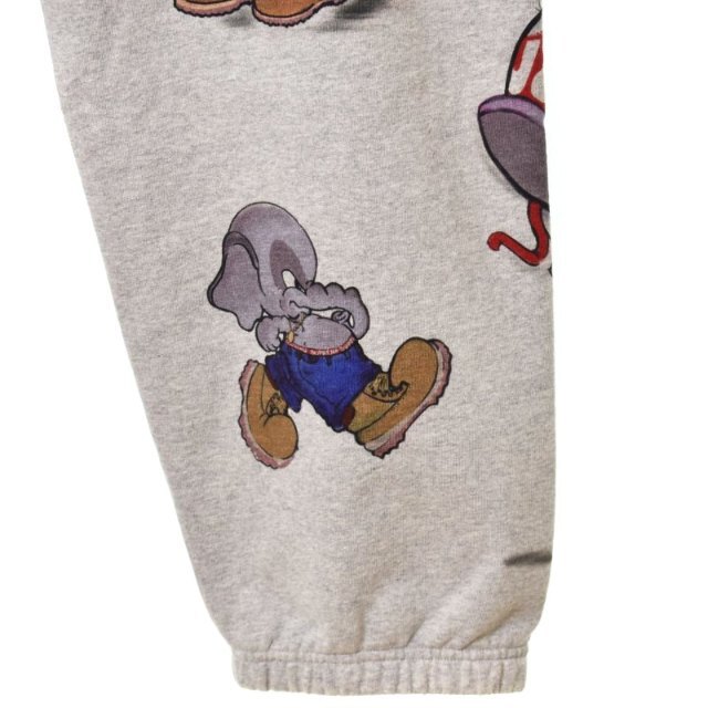 Supreme - SUPREME 22AW Elephant Sweatpant スウェットパンツの Supreme - SUPREME 22AW Elephant Sweatpant スウェットパンツの