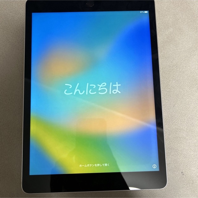 早もの勝ち！ipad 本体のみ