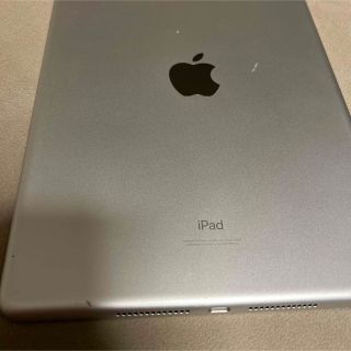 早もの勝ち！ipad 本体のみ