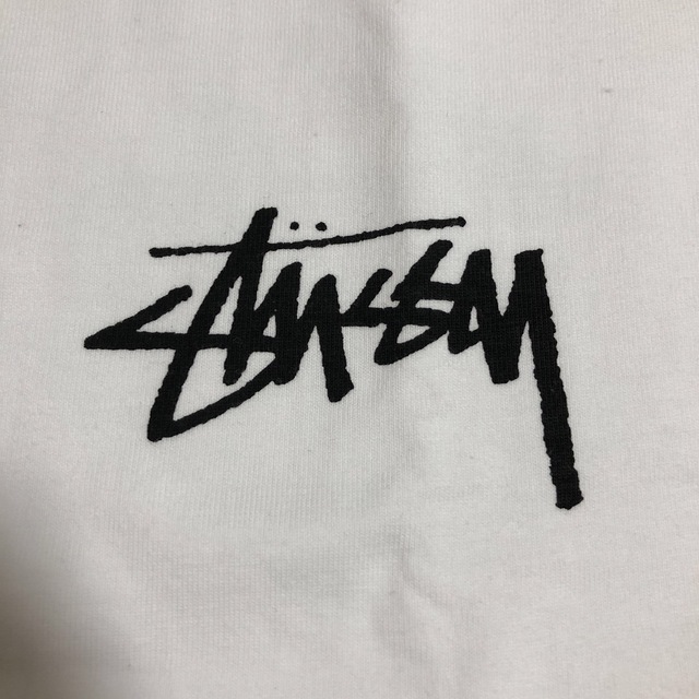 Stussy Fuzzy Dice Tee