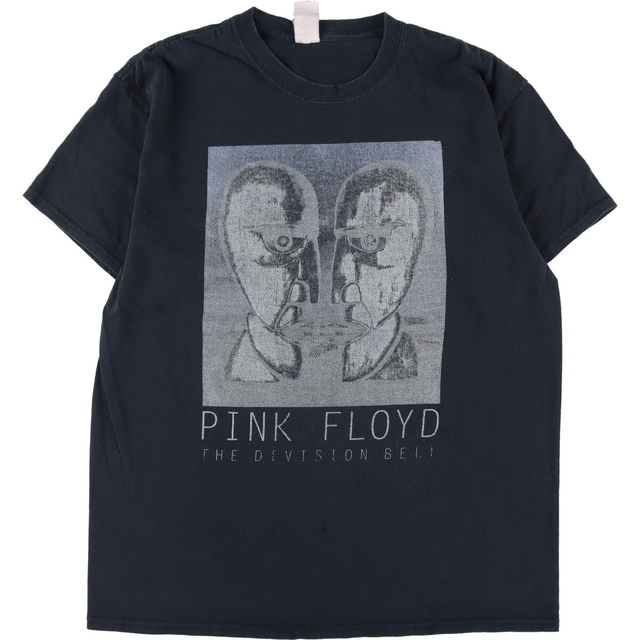 古着 ギルダン GILDAN PINK FLOYD ピンクフロイド The Wall アルバム