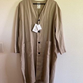 オーシバル ノーカラージャケット(レディース)の通販 66点 | ORCIVALの