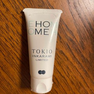 トキオ(TOKIO)の最終値下げ★TOKIO ヘアパック(ヘアパック/ヘアマスク)