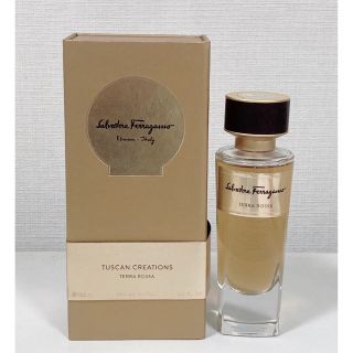 フェラガモ タスカンクリエイションズ テラロッサ Trra Rosa 100ml(ユニセックス)