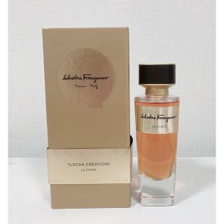 フェラガモ タスカンクリエイションズ ラコルテ La Corte 100ml(ユニセックス)